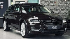 Bild des Angebotes Skoda Superb Style PANO|STHZ|AHK|LED|ACC|CANTON|KESSY