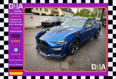 Bild des Angebotes Ford Mustang 2.3 Fastback *PERFORMANCE*LED*LEDER*B&O*