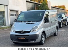 Bild des Angebotes Opel Vivaro Kasten L1H1 2,7t*1HAND*NAVI*PDC*AHK*TEMPO