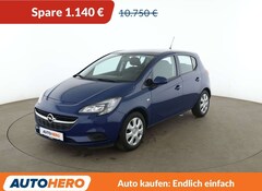 Opel Corsa 1.4 Edition*KLIMA*GARANTIE*