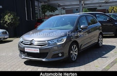 Bild des Angebotes Citroen C4 1.2 Lim. Selection*AUTOMATIK*NAVI*TOP!