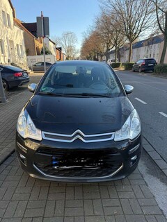 Bild des Angebotes Citroen C3 1.4 Style