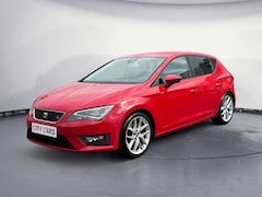 Bild des Angebotes SEAT Leon FR 2.0 TDI Navi LED Tempomat