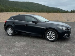 Bild des Angebotes Mazda 3 3 SKYACTIV-D 150 Automatik Sports-Line