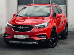 Bild des Angebotes Opel Mokka X 1.4 Turbo*LED*NAVI*AHK*SHZ*LHZ*TEMPO*EU6
