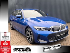 Bild des Angebotes BMW 318 D Aut. Touring M SPORT /360°Kamera/18"M-Rad