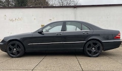 Bild des Angebotes Mercedes-Benz S 500