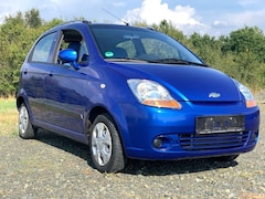 Bild des Angebotes Chevrolet Matiz Chevrolet Matiz KLIMA EFH *nur 46tsd km*5Türen