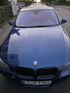 Bild des Angebotes BMW 325 325d