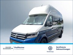 Bild des Angebotes VW Grand California 2.0 TDI 130 kW Automatik