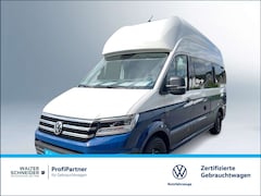 Bild des Angebotes VW Grand California 2.0 TDI 130 kW Automatik