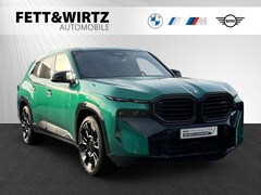 Bild des Angebotes BMW XM M Driver'sPackage|AHK|23"LMR|B&W
