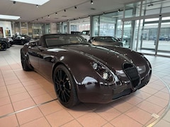 Wiesmann MF 4 Roadster