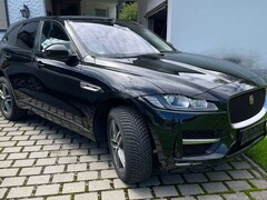 Bild des Angebotes Jaguar F-Pace F-Pace 25t AWDR-Sport