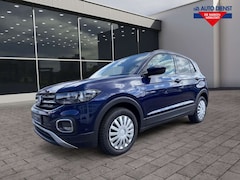 Bild des Angebotes VW T-Cross United