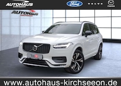 Bild des Angebotes Volvo XC90 B5 (Diesel) R-Design AWD Automatik Bluetooth