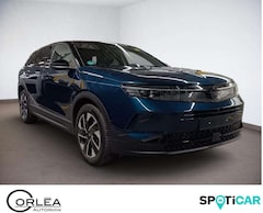 Bild des Angebotes Opel Grandland Grandland GS 1.2 MHEV *HeadUP* Allwetter Matrix