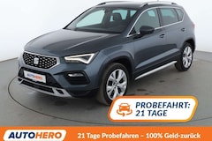 Bild des Angebotes SEAT Ateca 2.0 TDI Xperience Aut.*LED*NAVI*CAM*ACC*PDC*SHZ*