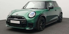 Bild des Angebotes MINI Cooper S John Cooper Works Trim