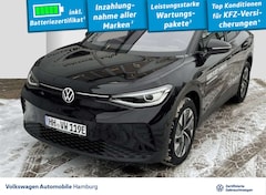 Bild des Angebotes VW ID.4 Pro Navi LED ergoActive Park Assist
