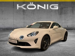 Bild des Angebotes Alpine A110 A110 1.8 TCe 300 GT Automatik