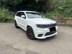 Bild des Angebotes Jeep Grand Cherokee 6.4 V8 HEMI SRT | Preis VB!!