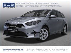 Bild des Angebotes Kia Ceed / cee'd SW 1.5 T-GDI Vision NAVI SHZ RFK