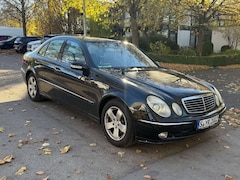Bild des Angebotes Mercedes-Benz E 240 E Limousine E 240 *TÜV 05/26*