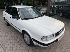 Bild des Angebotes Audi 80 2.0 B4 *nur 145 TKM*1.Hand*D3*AHK*eSSD*GJ-Reifen*