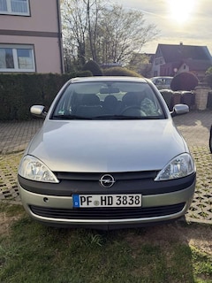 Bild des Angebotes Opel Corsa 1.0 12V Comfort