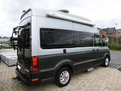 Bild des Angebotes VW Grand California Grand California Autm. VA 600