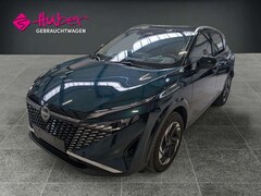 Bild des Angebotes Nissan Qashqai n-CONNECTA 158 PS (* HEAD-UP-DISPLAY *)
