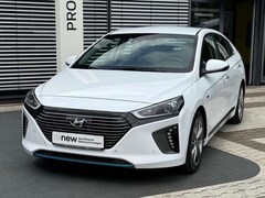 Bild des Angebotes Hyundai IONIQ Premium Hybrid