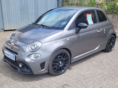 Bild des Angebotes Abarth 500 595 Pista