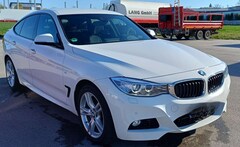 Bild des Angebotes BMW 320 320 d xDrive M Sport