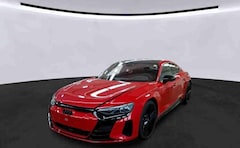 Bild des Angebotes Audi e-tron GT BLACK LASER/ACC/HuD/PANO/S-SITZE/360°