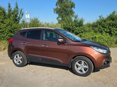 Bild des Angebotes Hyundai iX35 ix35 Diesel 2.0 CRDi 4WD Automatik Premium
