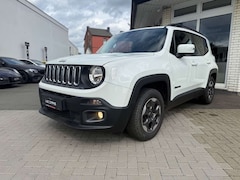 Bild des Angebotes Jeep Renegade Longitude FWD KLIME PDC NAVI SHZ