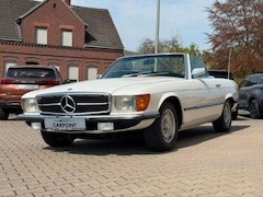 Bild des Angebotes Mercedes-Benz SL 280 Hardtop Klima Oldtimer restauriert
