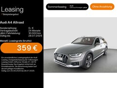 Bild des Angebotes Audi A4 allroad A4 allroad 45 TFSI quattro*NAVI-PLUS*HUD*LEDER*A