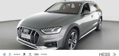 Bild des Angebotes Audi A4 allroad A4 allroad 45 TFSI quattro*NAVI-PLUS*HUD*LEDER*A