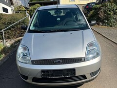 Bild des Angebotes Ford Fiesta 1.4 TDCI Futura *Grüne Plakette*