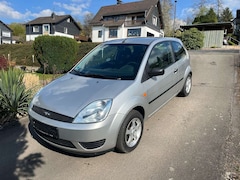 Bild des Angebotes Ford Fiesta 1.4 TDCI Futura *Grüne Plakette*