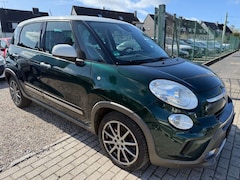 Bild des Angebotes Fiat 500L Trekking*1HAND*TÜV NEU*