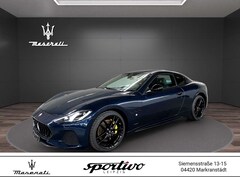 Bild des Angebotes Maserati GranTurismo Sport*MY20*