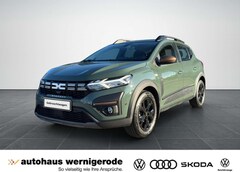 Bild des Angebotes Dacia Sandero III Stepway Extreme+ 1.0 TCe100LPG *Klima*Kamera*