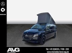 Mercedes-Benz Marco Polo Marco Polo 300d 4MATIC AMG Line Airmatic Easy Up