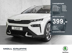 Bild des Angebotes Skoda Elroq 85 First Edition LED ACC PDC