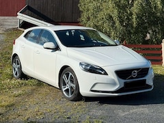 Bild des Angebotes Volvo V40 V40 D2 Summum
