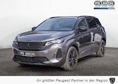 Peugeot 5008 1.2 Hybrid 136 GT